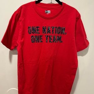 US Soccer T-Shirt - NWOT